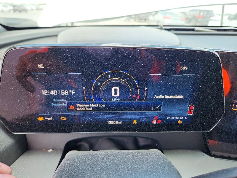 Продаж на аукціоні авто 2026 Chevrolet Traverse, vin: 1GNERGKS2TJ199254, номер лоту: 67430136