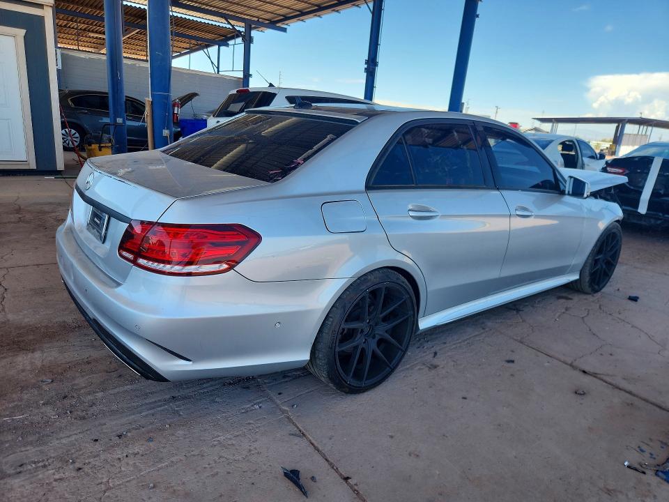 Aukcja sprzedaży 2014 Mercedes-benz E, vin: WDDHF5KB6EB067846, numer aukcji: 68258606