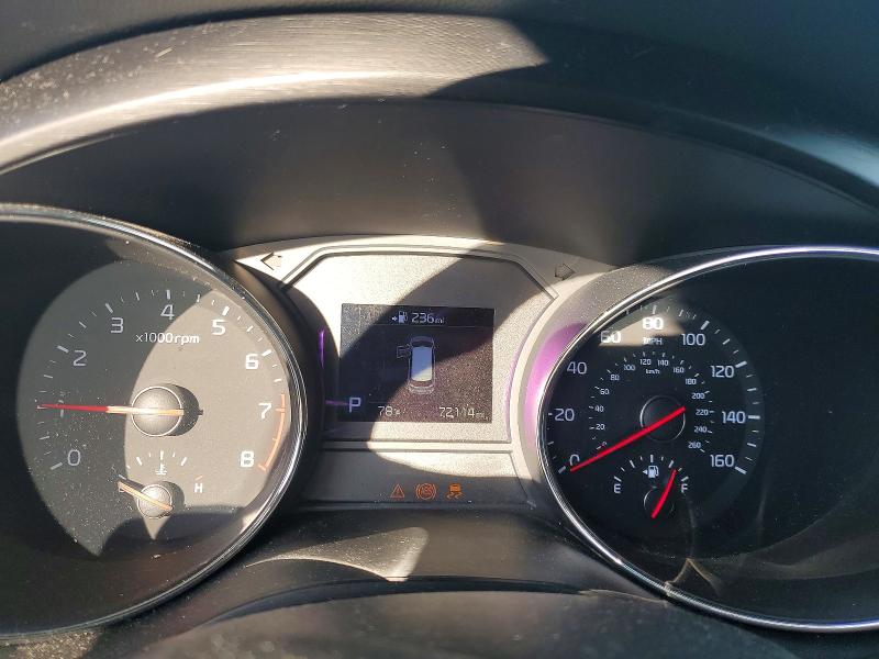 Aukcja sprzedaży 2019 Kia Sedona, vin: KNDMB5C1XK6517187, numer aukcji: 68137026