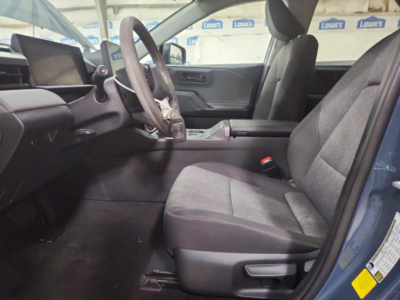 70564526 :رقم المزاد ، 2T36CRAV4TC006353 vin ، 2026 Toyota Rav4 مزاد بيع