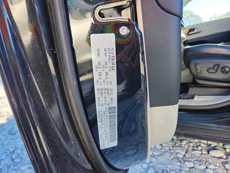 Aukcja sprzedaży 2017 Chrysler Pacifica, vin: 2C4RC1BG6HR667400, numer aukcji: 69844886