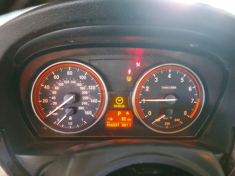 Aukcja sprzedaży 2009 Bmw 328, vin: WBAWR33579P154618        , numer aukcji: 69187846