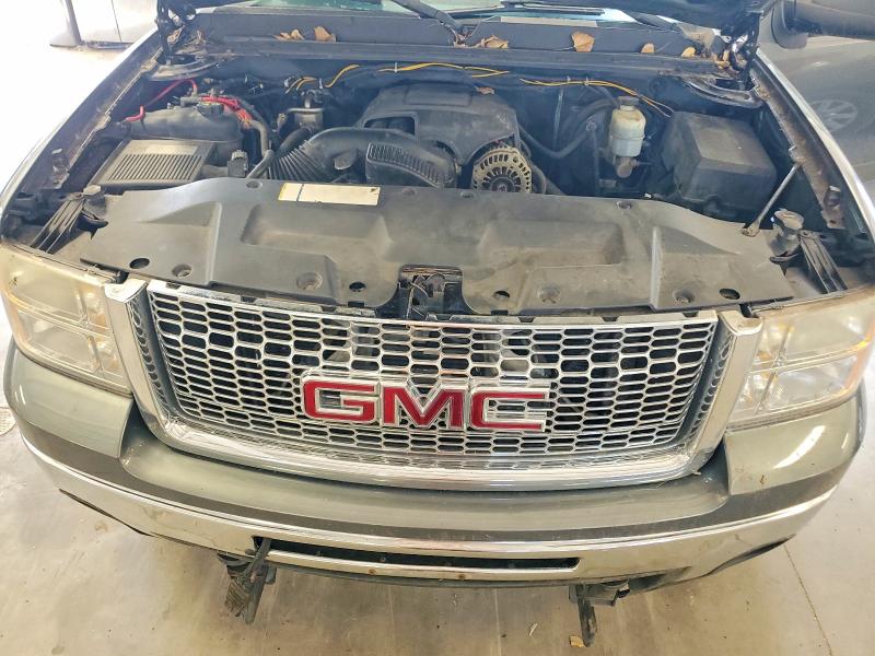 2011 Gmc Sierra მანქანა იყიდება აუქციონზე, vin: 1GTR2VE37BZ134066, აუქციონის ნომერი: 68795776
