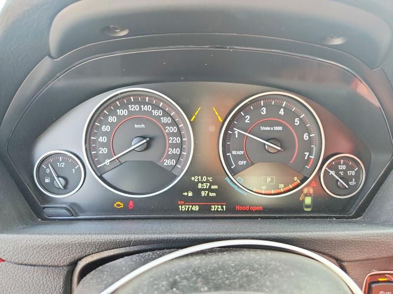 Продаж на аукціоні авто 2014 Bmw 328, vin: WBA3B3C58EJ982763, номер лоту: 66933046