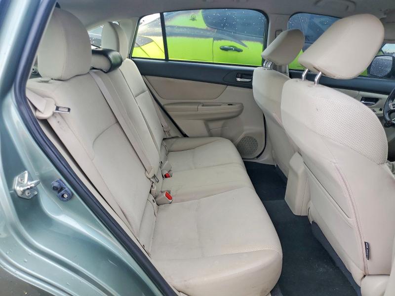 Продаж на аукціоні авто 2014 Subaru Impreza, vin: JF1GPAC62E8306583, номер лоту: 69121126