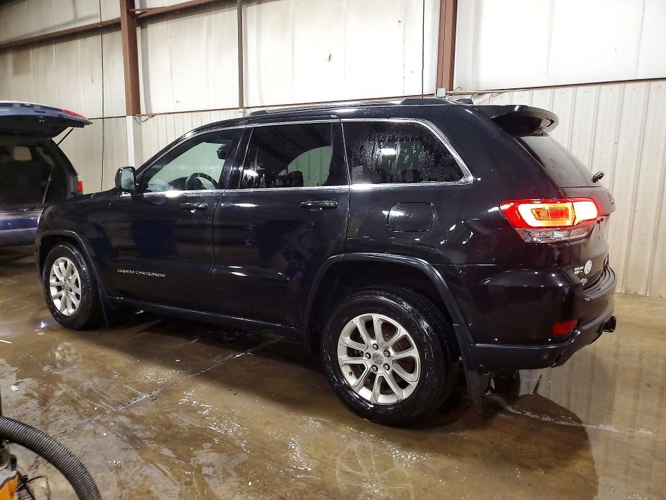 Продажа на аукционе авто 2015 Jeep Grand Cherokee, vin: 1C4RJEAGXFC238801, номер лота: 69737716