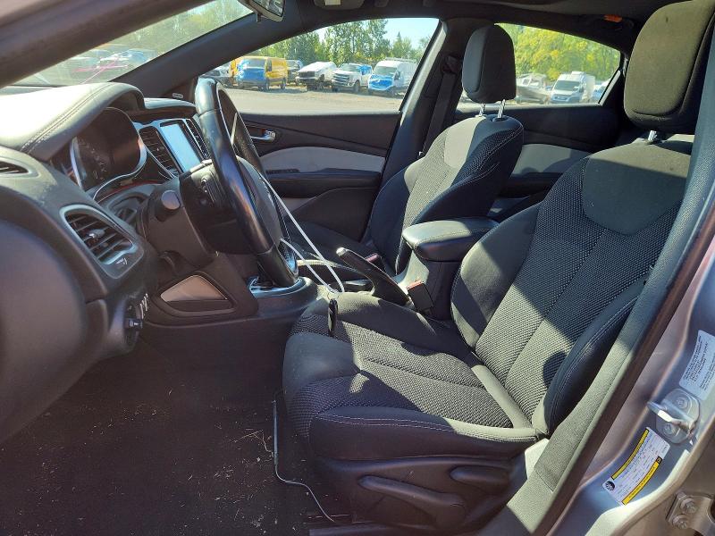 2016 Dodge Dart მანქანა იყიდება აუქციონზე, vin: 1C3CDFBB5GD706679, აუქციონის ნომერი: 69389716