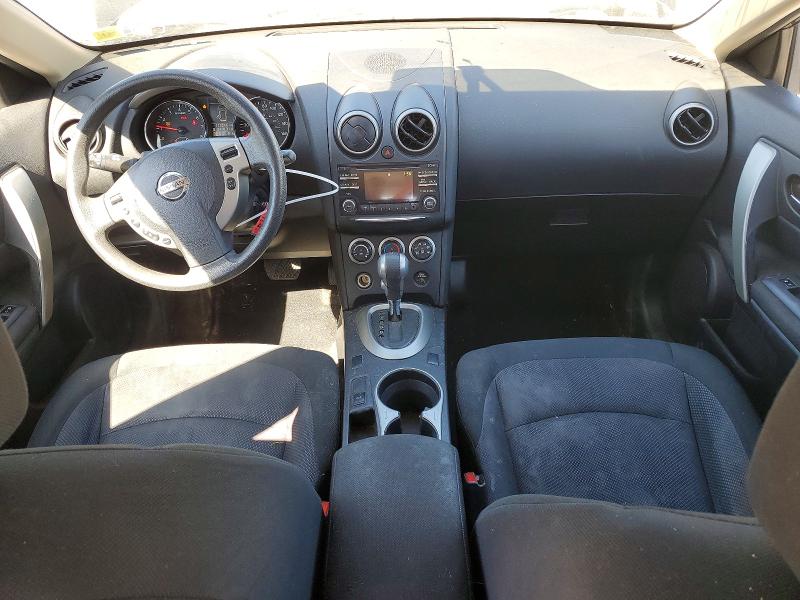 Продажа на аукционе авто 2015 Nissan Rogue Select, vin: JN8AS5MV1FW756576, номер лота: 70230346