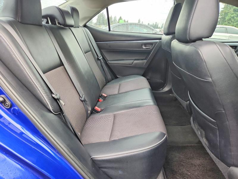 Aukcja sprzedaży 2014 Toyota Corolla, vin: 2T1BURHEXEC070538, numer aukcji: 67868586