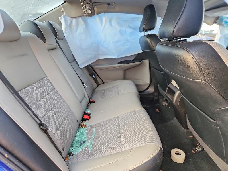 67395486 :رقم المزاد ، 4T1BD1FK7GU200352 vin ، 2016 Toyota Camry Hybrid مزاد بيع