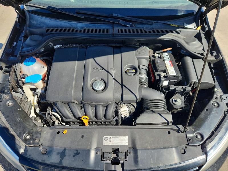 Продажа на аукционе авто 2011 Volkswagen Jetta, vin: 3VWDX7AJ3BM370563, номер лота: 69742676
