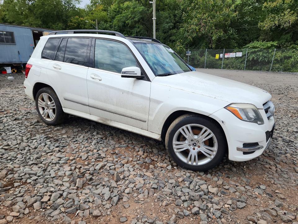 Aukcja sprzedaży 2014 Mercedes-benz Glk, vin: WDCGG8JB9EG240441, numer aukcji: 68013816