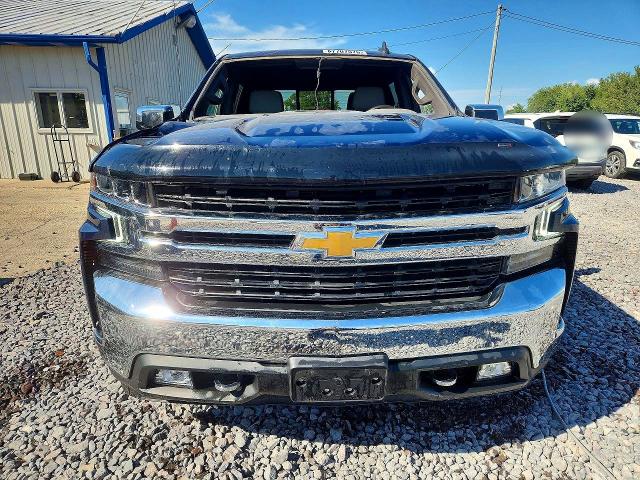 Aukcja sprzedaży 2021 Chevrolet Silverado, vin: 1GCUYDED8MZ178088, numer aukcji: 67707576