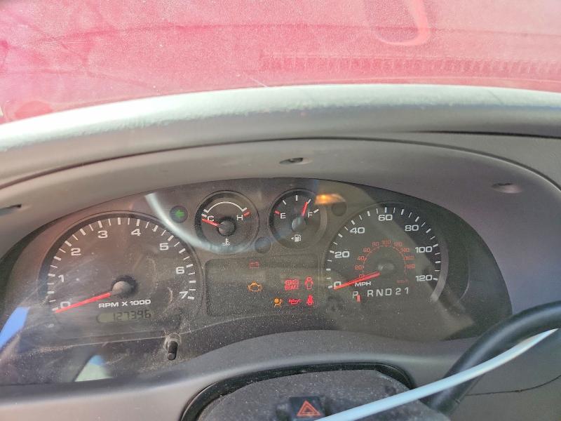 Продажа на аукционе авто 2011 Ford Ranger, vin: 1FTKR4EE6BPA74303, номер лота: 68331976
