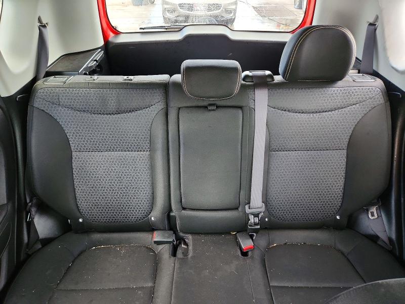 67925876 :رقم المزاد ، KNDJP3A57G7257413 vin ، 2016 Kia Soul مزاد بيع