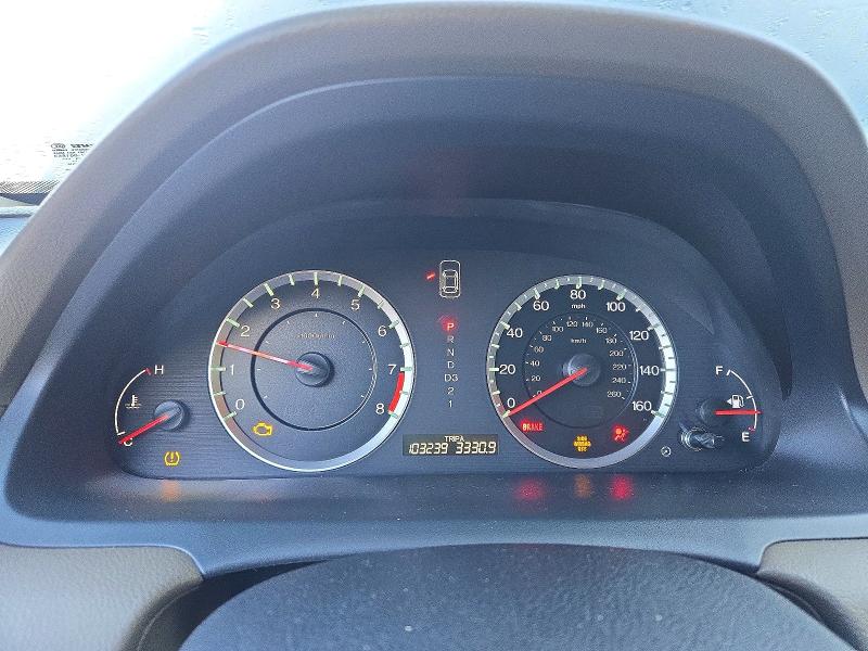68105806 :رقم المزاد ، 1HGCP2F83AA093420 vin ، 2010 Honda Accord مزاد بيع