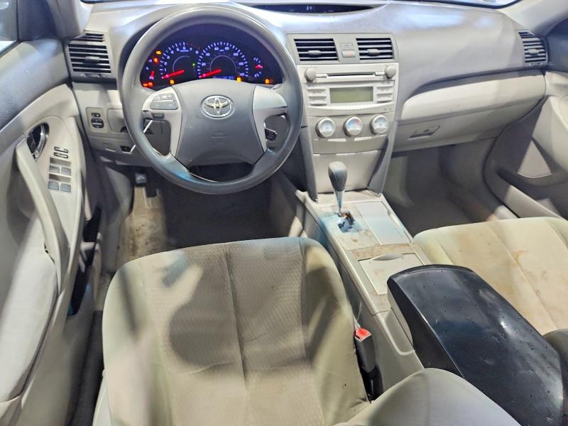 Продаж на аукціоні авто 2010 Toyota Camry, vin: 4T1BF3EK8AU061914, номер лоту: 69435646