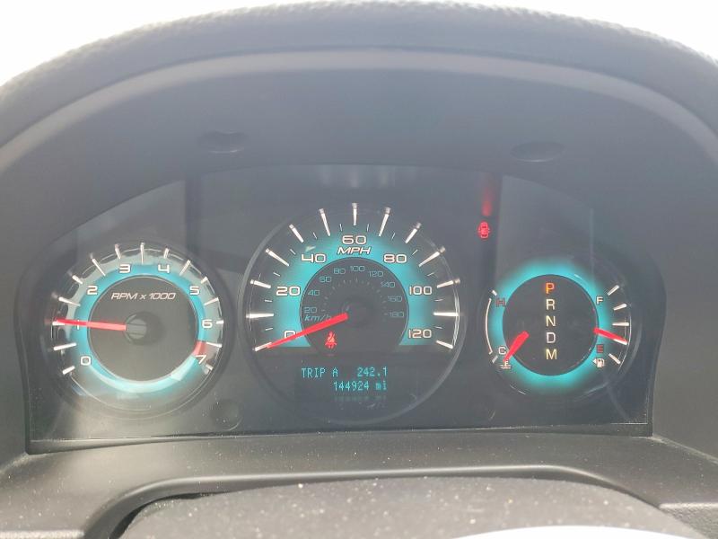 Aukcja sprzedaży 2010 Ford Fusion, vin: 3FAHP0CGXAR216534, numer aukcji: 69948056