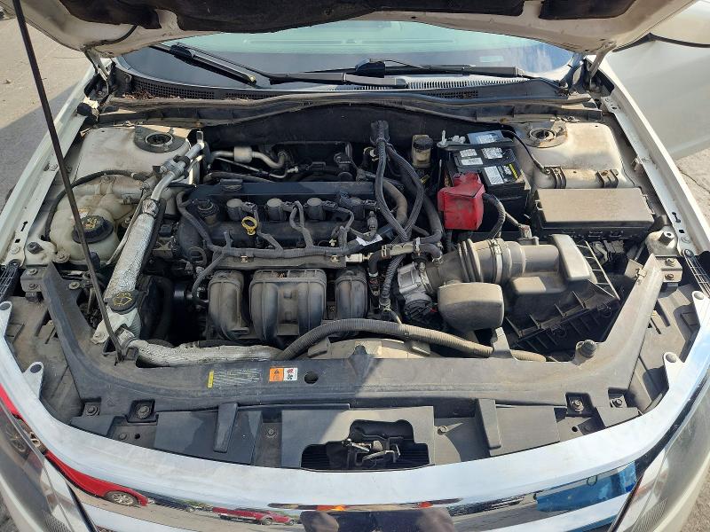 Aukcja sprzedaży 2010 Ford Fusion, vin: 3FAHP0JA4AR312478, numer aukcji: 68249536