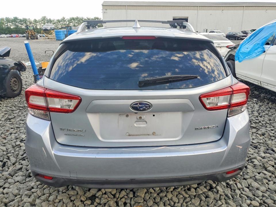 Aukcja sprzedaży 2019 Subaru Impreza, vin: 4S3GTAD67K3708788, numer aukcji: 68494996