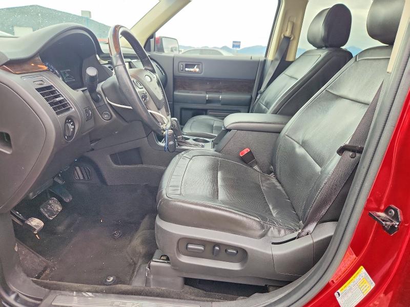 Aukcja sprzedaży 2014 Ford Flex, vin: 2FMHK6D8XEBD04308, numer aukcji: 70702636
