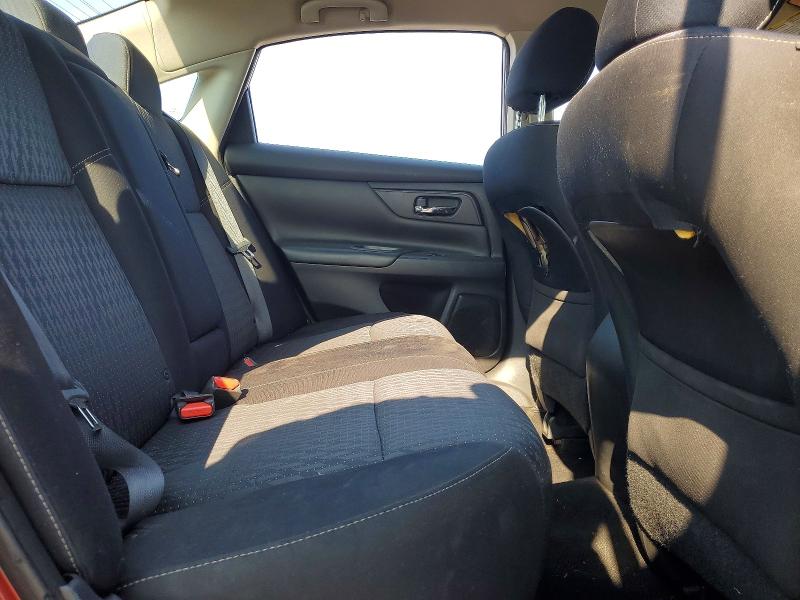 Aukcja sprzedaży 2016 Nissan Altima, vin: 1N4AL3AP8GN322932, numer aukcji: 69249866