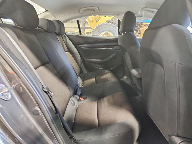 68485126 :رقم المزاد ، JM1BPABM0S1769380 vin ، 2025 Mazda 3 مزاد بيع