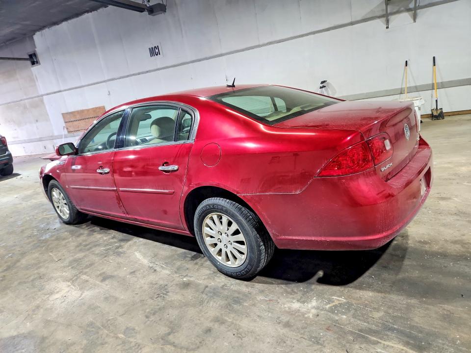 Продажа на аукционе авто 2007 Buick Lucerne, vin: 1G4HP57287U235229, номер лота: 70859186