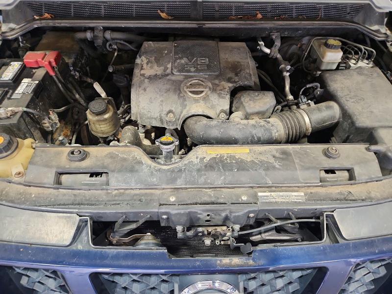 Продажа на аукционе авто 2012 Nissan Titan, vin: 1N6AA0EC9CN329997, номер лота: 70169306