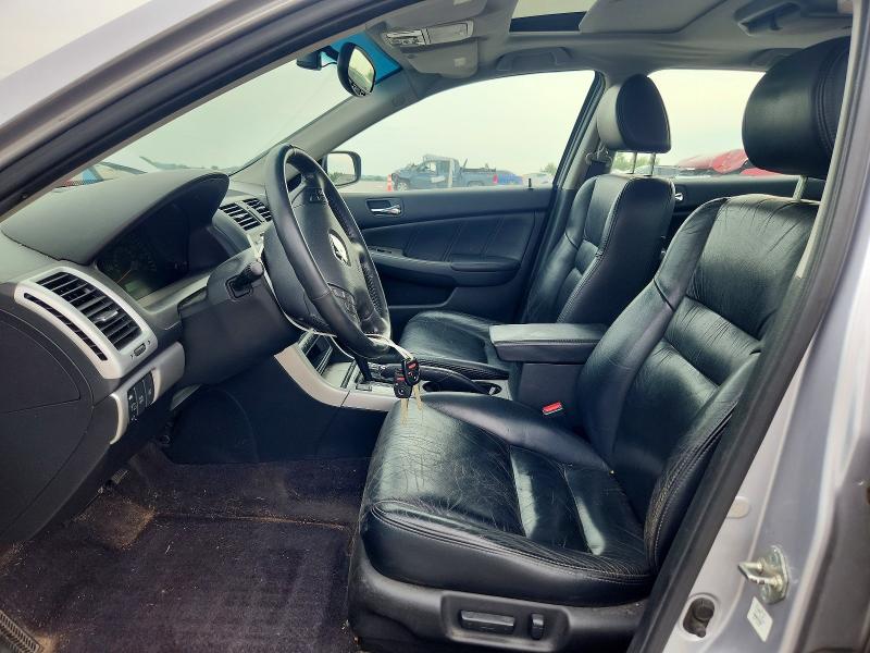 2004 Honda Accord მანქანა იყიდება აუქციონზე, vin: 1HGCM66854A003219, აუქციონის ნომერი: 67487846
