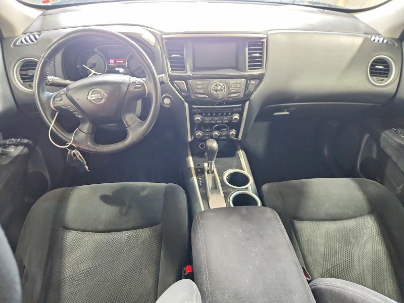 Продаж на аукціоні авто 2013 Nissan Pathfinder, vin: 5N1AR2MN5DC675208, номер лоту: 68161096