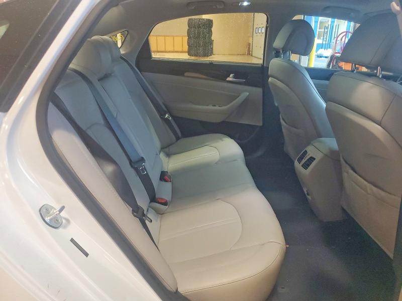 2015 Hyundai Sonata მანქანა იყიდება აუქციონზე, vin: 5NPE34AF8FH045416, აუქციონის ნომერი: 67458276