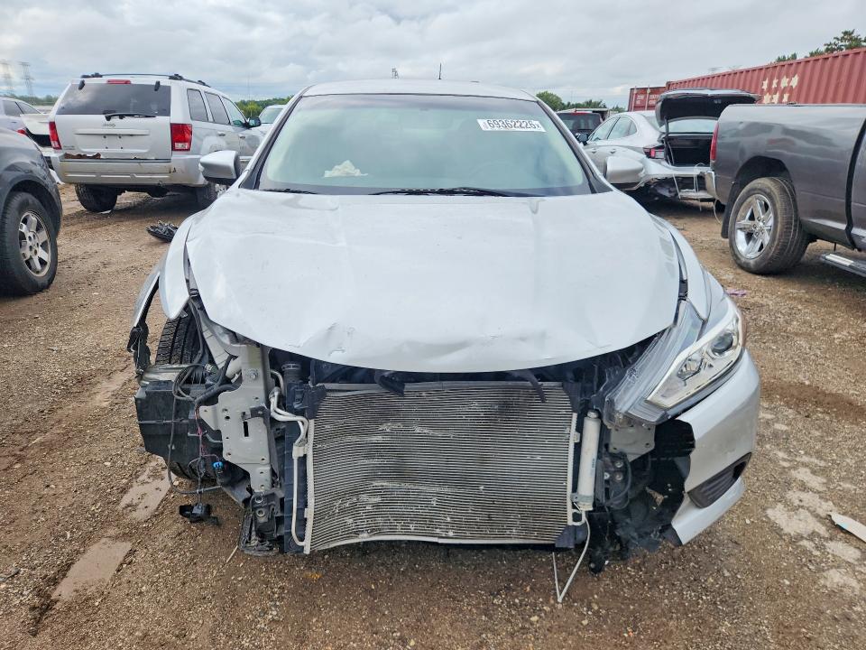 69362226 :رقم المزاد ، 1N4AL3AP7HC201841 vin ، 2017 Nissan Altima مزاد بيع