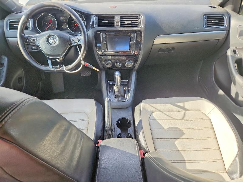 68295316 :رقم المزاد ، 3VWD17AJ7GM240455 vin ، 2016 Volkswagen Jetta مزاد بيع