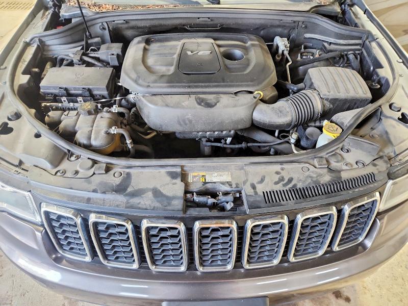 Aukcja sprzedaży 2017 Jeep Grand Cherokee, vin: 1C4RJFBG5HC789967, numer aukcji: 67418306