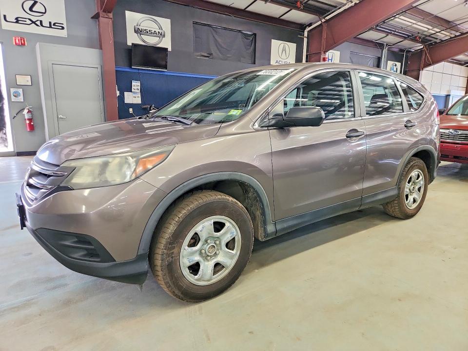Продажа на аукционе авто 2013 Honda Cr-v, vin: 5J6RM4H33DL084413, номер лота: 70302126
