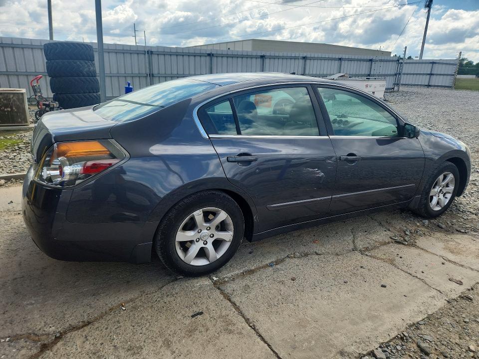 67810866 :رقم المزاد ، 1N4AL21E99N400131 vin ، 2009 Nissan Altima مزاد بيع