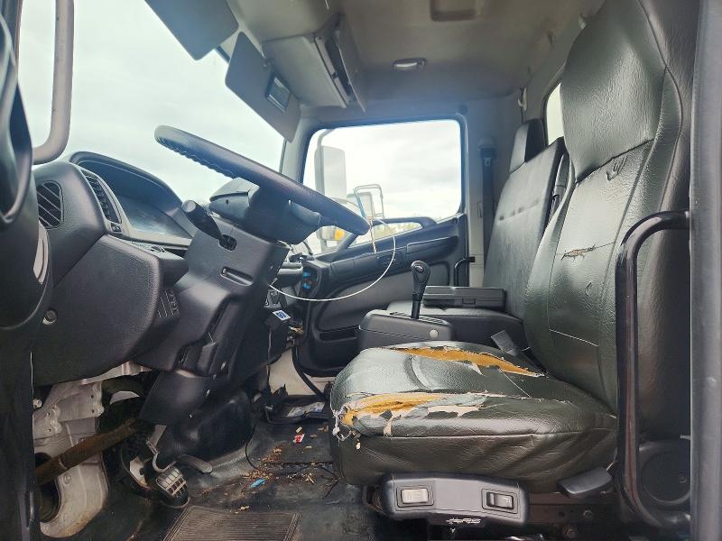 Aukcja sprzedaży 2016 Hino 258/268, vin: 5PVNJ8JVXG4S60291, numer aukcji: 70774306