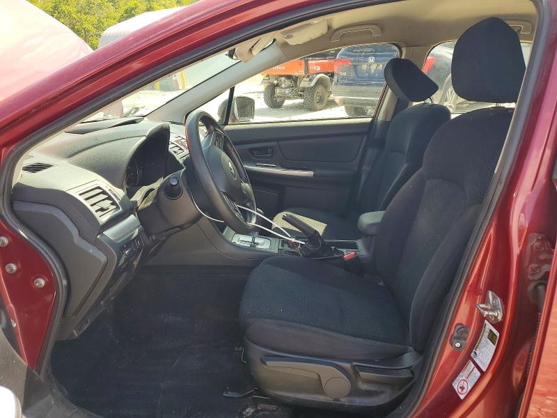 Aukcja sprzedaży 2015 Subaru Impreza, vin: JF1GPAA64FH293775, numer aukcji: 68255536