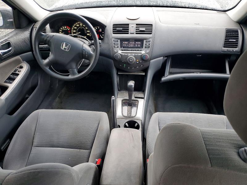 Продажа на аукционе авто 2007 Honda Accord, vin: 1HGCM56787A005116, номер лота: 70782976
