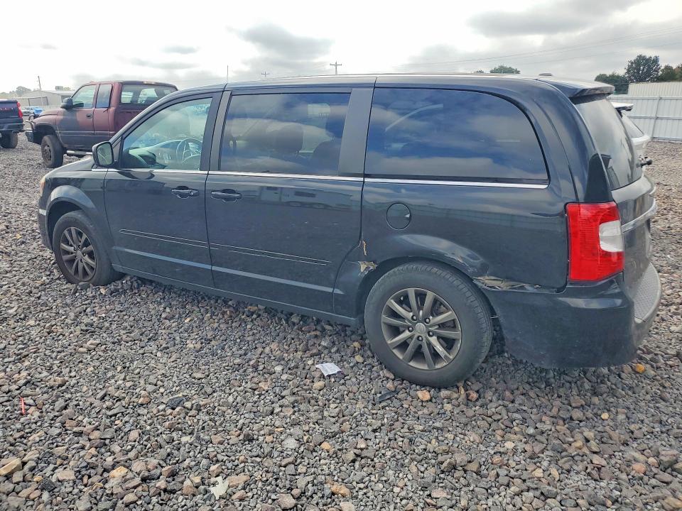 Продаж на аукціоні авто 2015 Chrysler Town & Country, vin: 2C4RC1HG9FR590882, номер лоту: 69374196