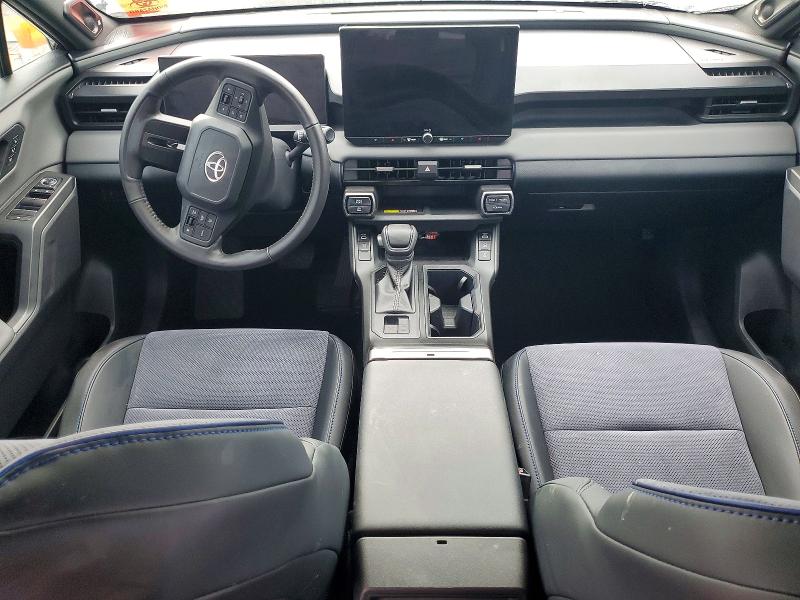 65711476 :رقم المزاد ، 2T36CRAV7TW000920 vin ، 2026 Toyota Rav4 Le مزاد بيع