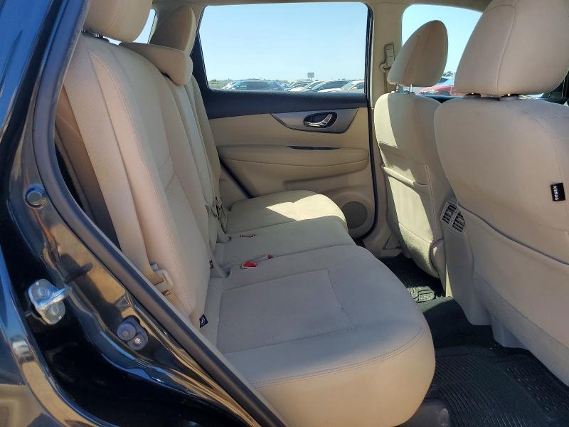 Продажа на аукционе авто 2016 Nissan Rogue, vin: KNMAT2MT3GP613114, номер лота: 65208446