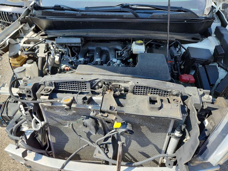 Aukcja sprzedaży 2018 Nissan Pathfinder, vin: 5N1DR2MM7JC616953, numer aukcji: 67419696