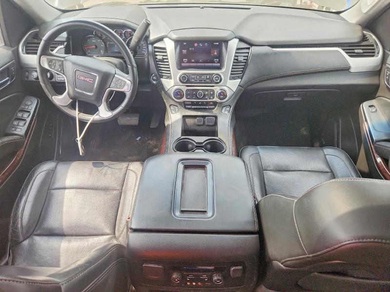 Aukcja sprzedaży 2015 Gmc Yukon, vin: 1GKS2BKC3FR101516, numer aukcji: 68098236