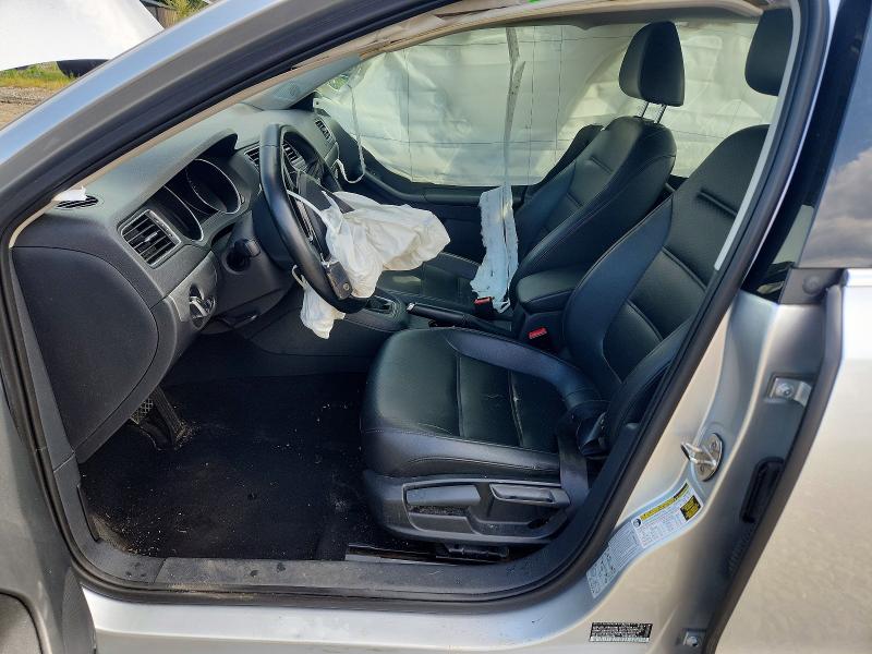 Aukcja sprzedaży 2015 Volkswagen Jetta, vin: 3VWD17AJ7FM340294, numer aukcji: 67874226