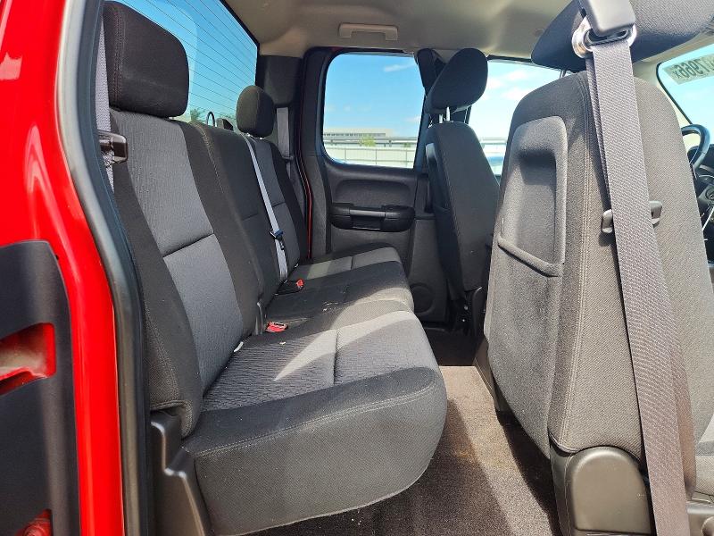 Aukcja sprzedaży 2010 Chevrolet Silverado, vin: 1GCSKSE33AZ107493, numer aukcji: 68407966