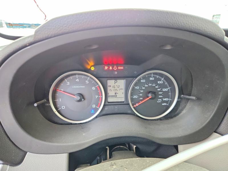 Продажа на аукционе авто 2015 Subaru Forester, vin: JF2SJADC9FH457224, номер лота: 68876856