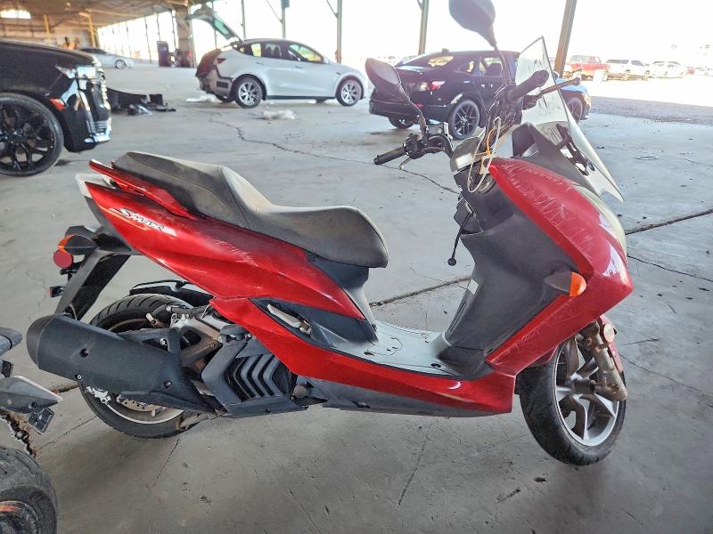 Продаж на аукціоні авто 2020 Yamaha Xc155, vin: RKRSG36Y2LA003038, номер лоту: 69337126