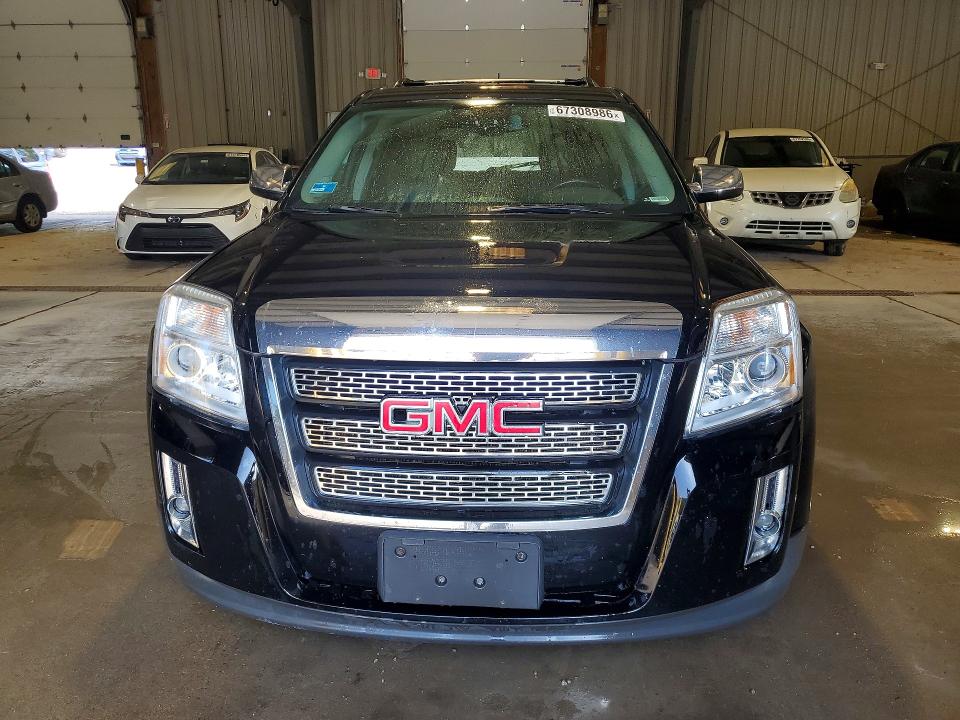 67308986 :رقم المزاد ، 2GKFLXE3XD6284803 vin ، 2013 Gmc Terrain مزاد بيع